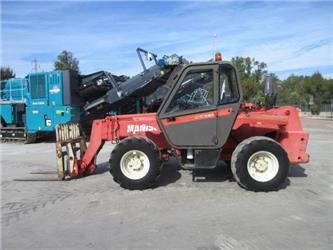 Manitou MVT 1130 L