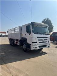 Howo 371 6x4