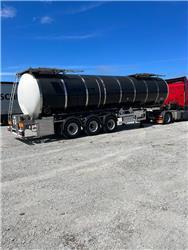 Van Hool 3D0011  BITUM  ADR
