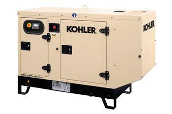 Sdmo KOHLER K20C5-ALIZE