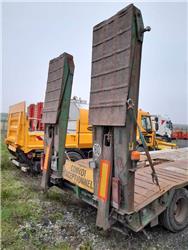 Actm Porte engin