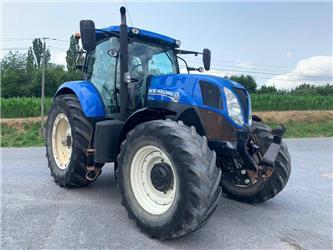 New Holland T 7.210