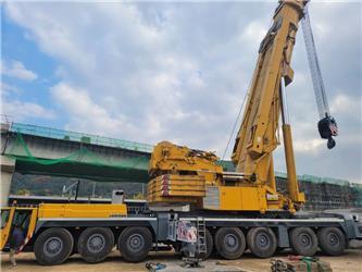 Liebherr LTM 1500