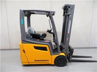 Jungheinrich EFG 216K