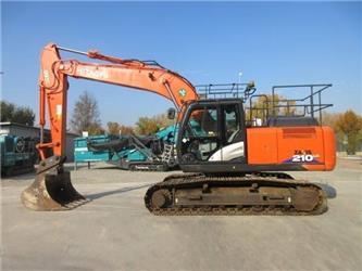 Hitachi ZX 210 LC-6