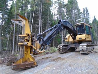 Tigercat 845B
