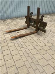 Beco Palletvork