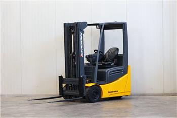 Jungheinrich EFG 213