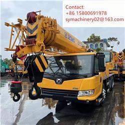 XCMG QY 25 K5C