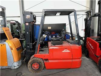 Linde E20