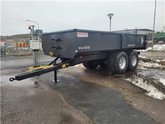 Bala Agri TKS1612