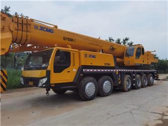 XCMG QY100K-I