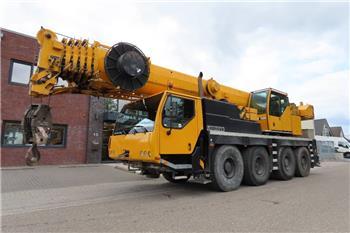 Liebherr LTM 1070-4.1