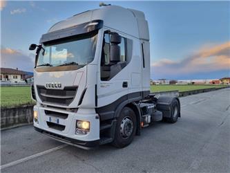 Iveco Stralis 460