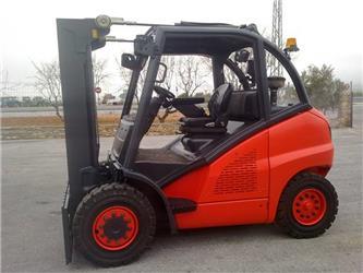 Linde H40D