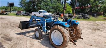 New Holland 1920