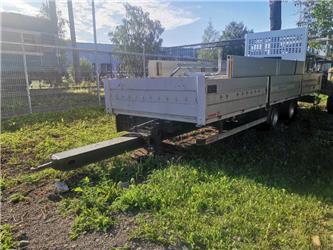 Sommer ZP 180PR