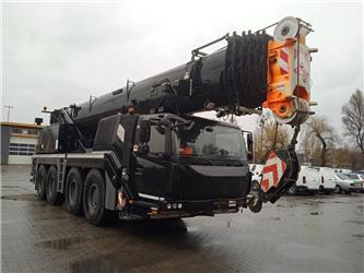 Grove GMK 4100L-1