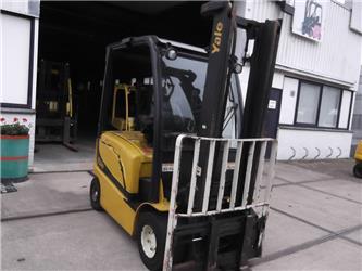 Yale ERP25VL