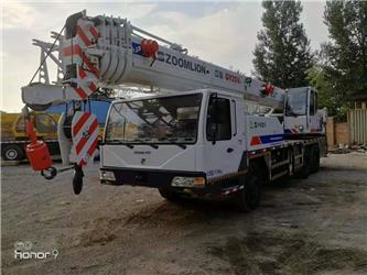 Zoomlion QY25V