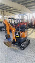 Doosan DX 10 Z