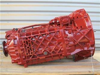 zf 16S151