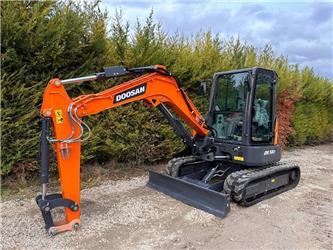 Doosan DX 50 Z-7