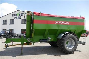Bergmann GTW 21