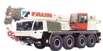 Faun ATF 60-4