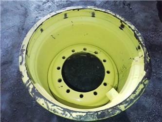 John Deere 1470G 26x28,5
