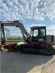Takeuchi TB1140