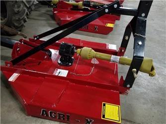 Atlas MFG. AGRIX4