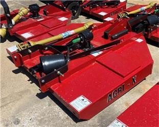 Atlas MFG. AGRIX5