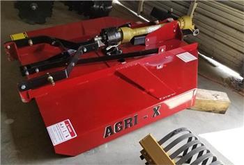 Atlas MFG. AGRIX6
