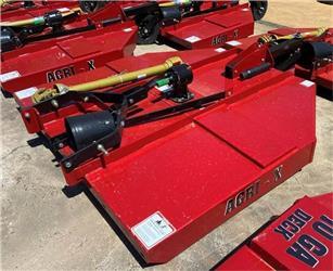 Atlas MFG. AGRIX6
