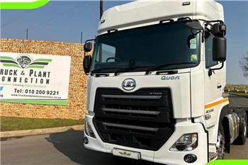 UD 2021 UD Quan GW26.460