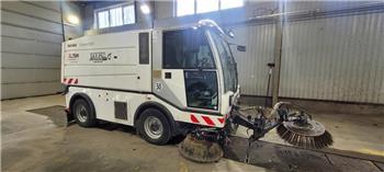 Bucher CityCat 5000
