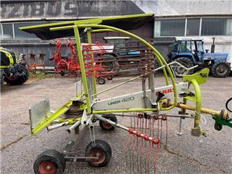 CLAAS Liner 420