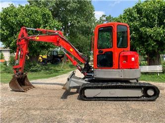 Bobcat E 50 EM