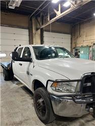 Dodge Ram 3500 HD