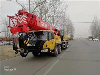 Sany STC 500