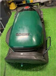  Robomow RC308 Pro