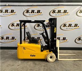 Yale ERP16UXT