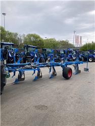 Lemken Juwel 10