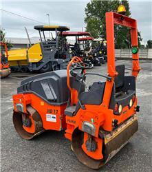 Hamm HD 12 VV
