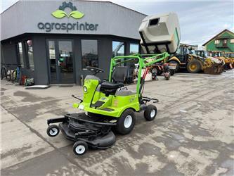 Grillo FD 450
