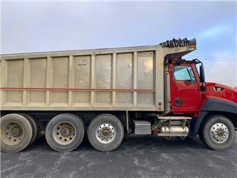 Caterpillar CT 660