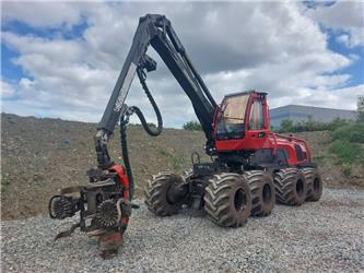 Komatsu 931XC