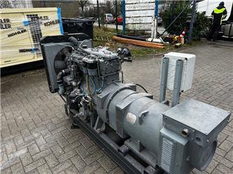 Perkins 40 KVA