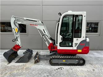 Takeuchi TB219